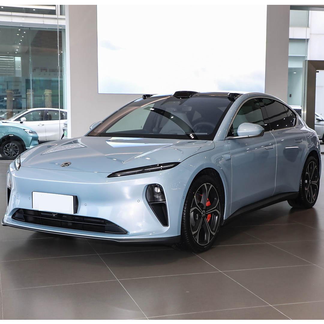 NIO ET5 Used Car