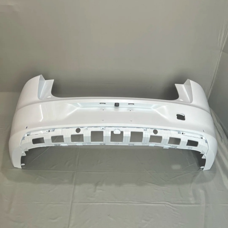 Li Auto L Series Front and Rear Bumpers