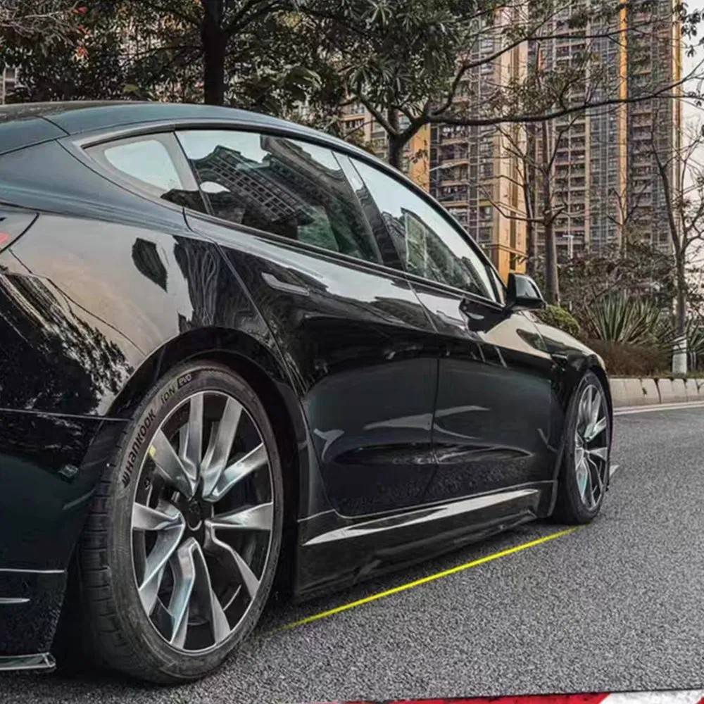 Tesla 2023 Body Kit