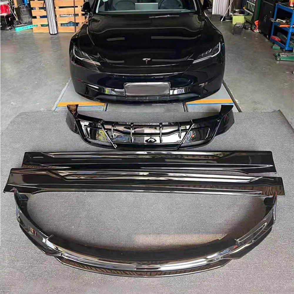 Performance Body Kit Model 3