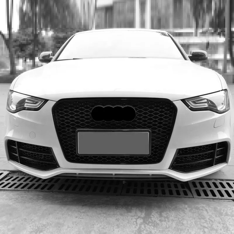 Audi A5 Body Kit Upgrade