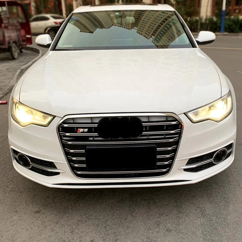 Audi S6 RS6 Front Bumper Grille