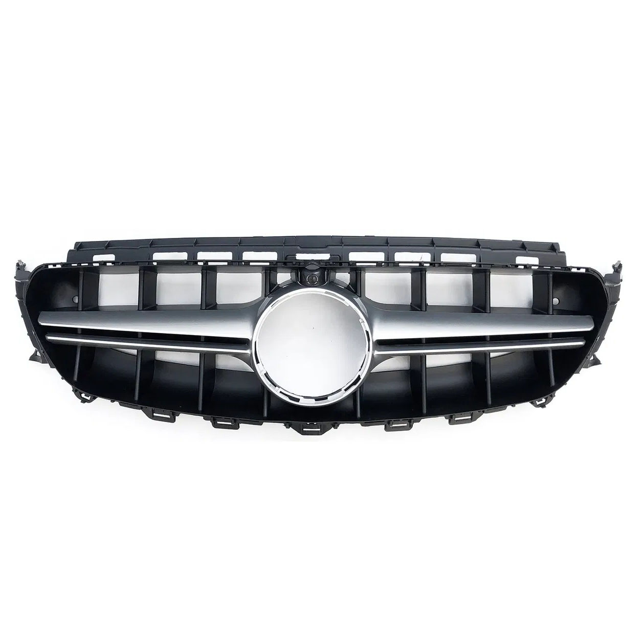 Front Grille for Mercedes-Benz E-Class