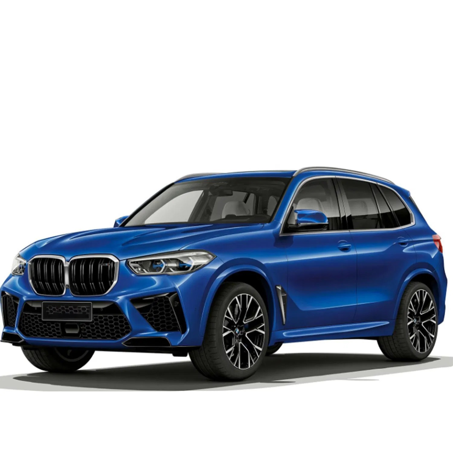 2019-2020 BMW X5 parts