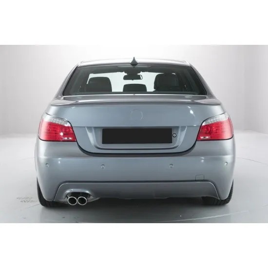 E60 5 Series M-Tech bumpers