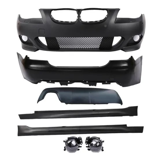 BMW E60 M-Tech style kit