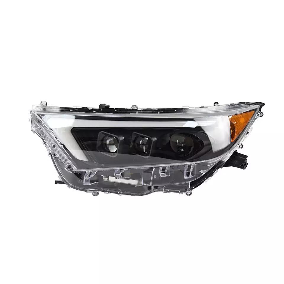 Toyota HID Headlights Second-Hand