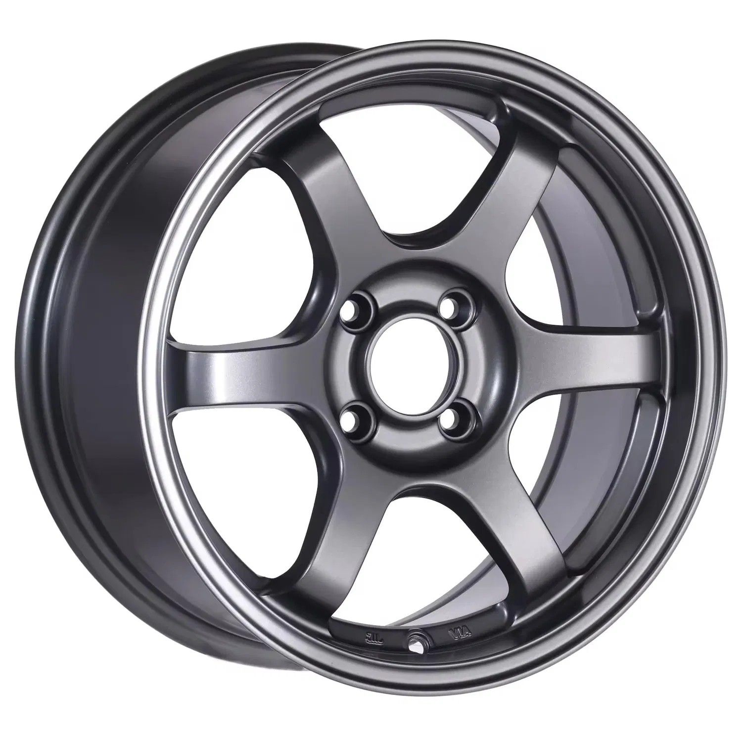 Lightweight Aluminum Alloy Rims