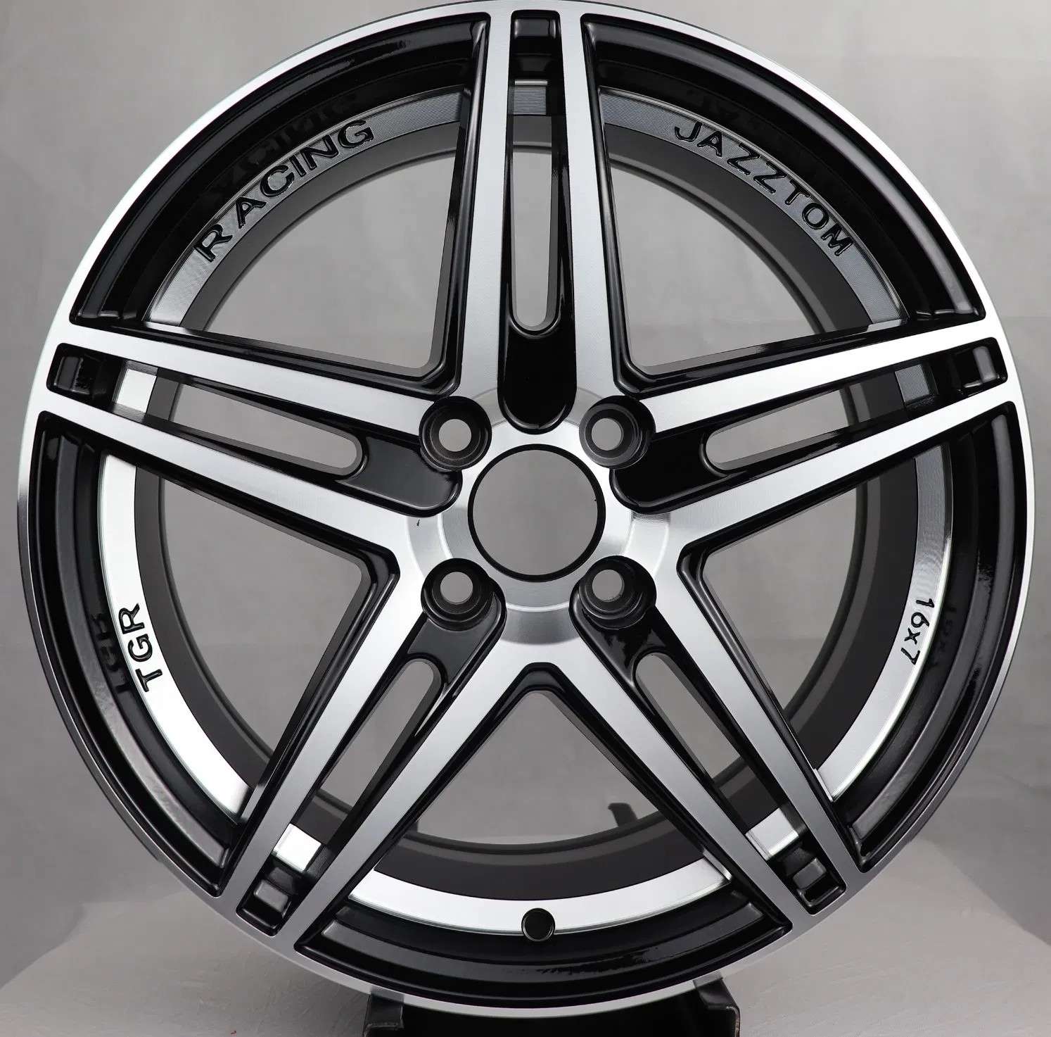 SUV Performance Alloy Rims