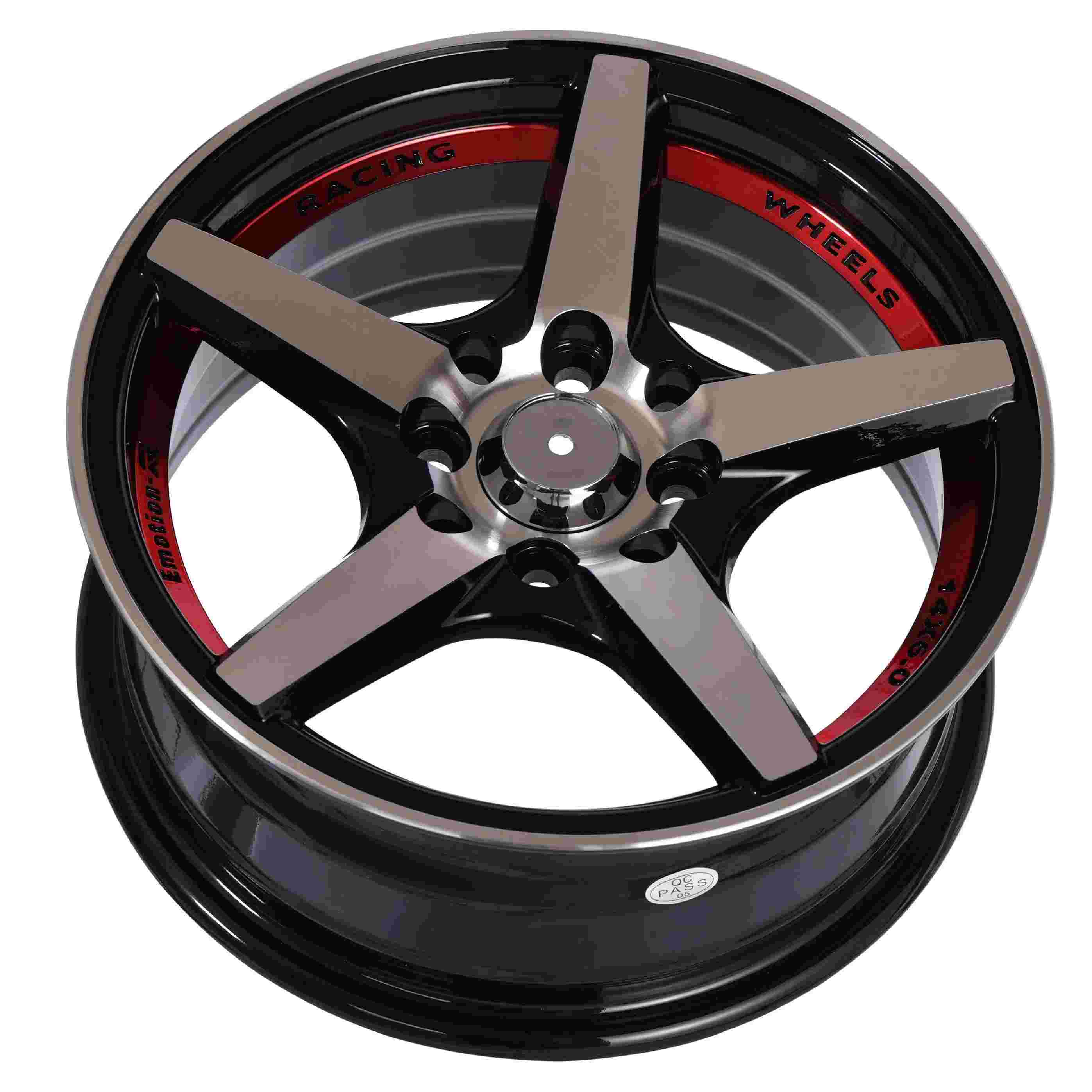 R17 Mag Wheels