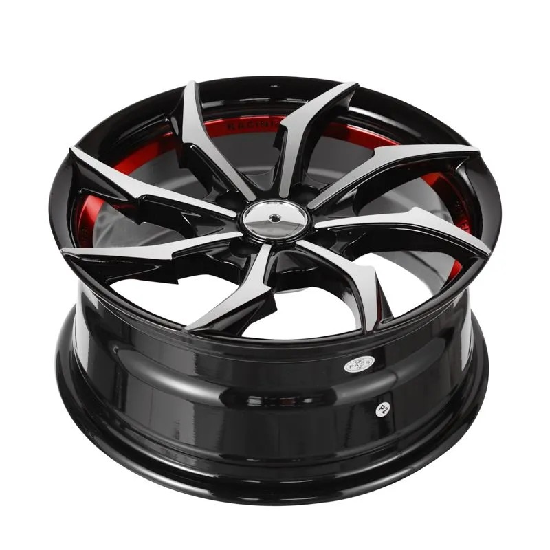 Lightweight Alloy Rims