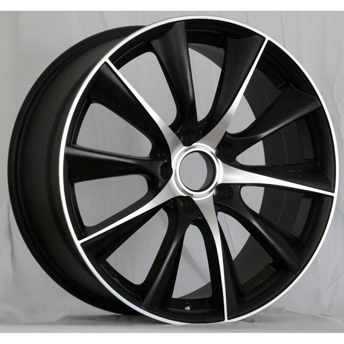 18 Inch Mags Rims