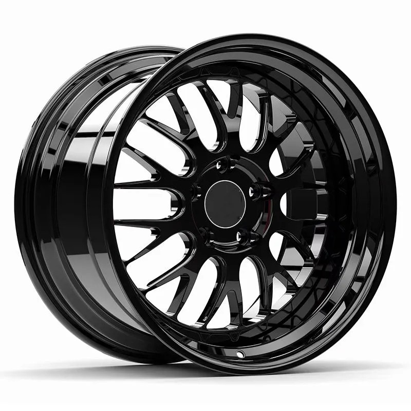 Monoblock Aftermarket Rims