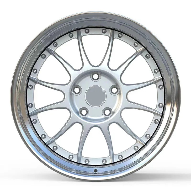 Aftermarket Alloy Wheels