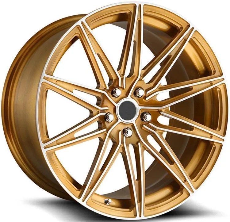 T6061 Aluminum Wheels