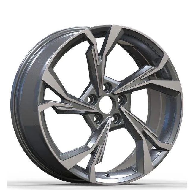 Alloy Wheels for Cars