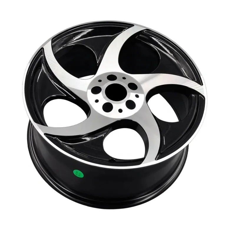 Aluminum Alloy Wheels