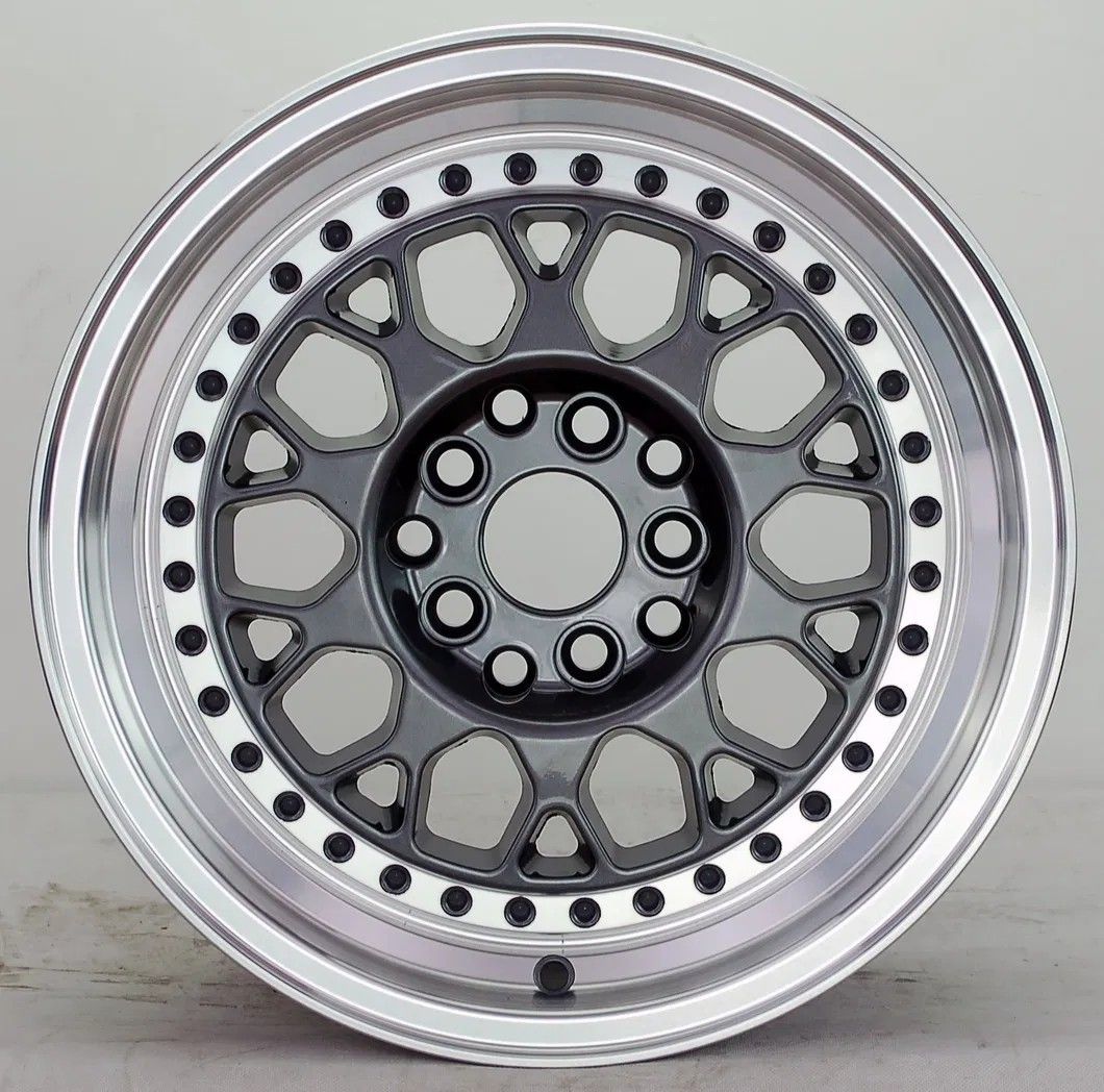 Durable Forged Wheels