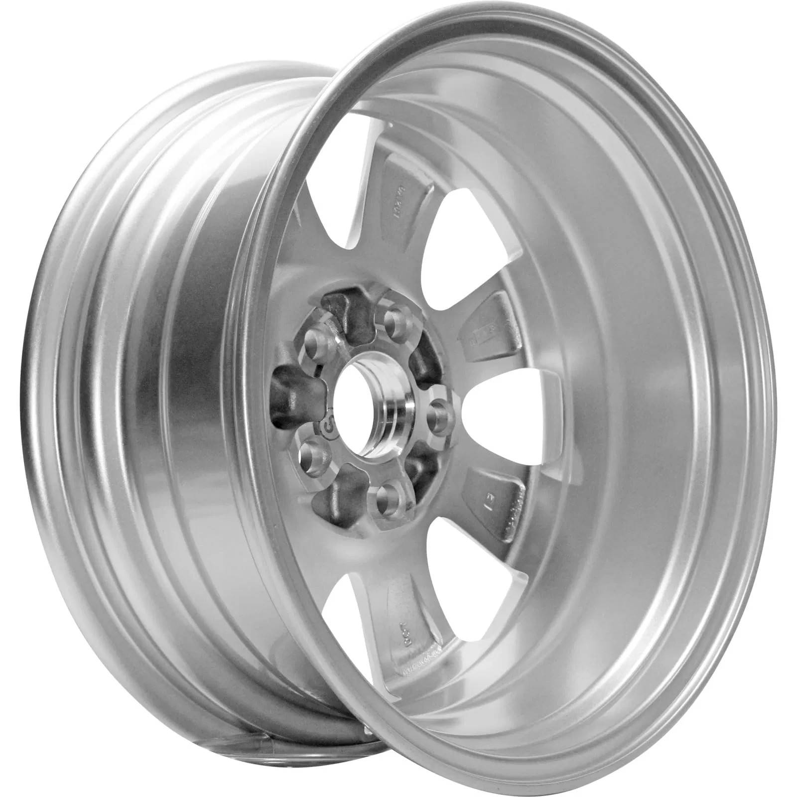 heavy-duty truck wheels