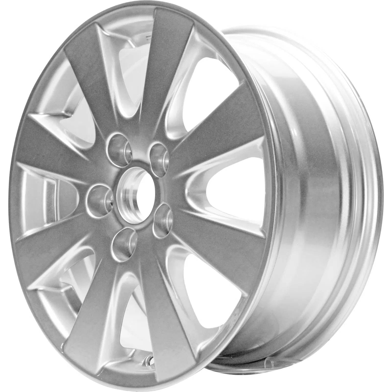 16-inch truck rims