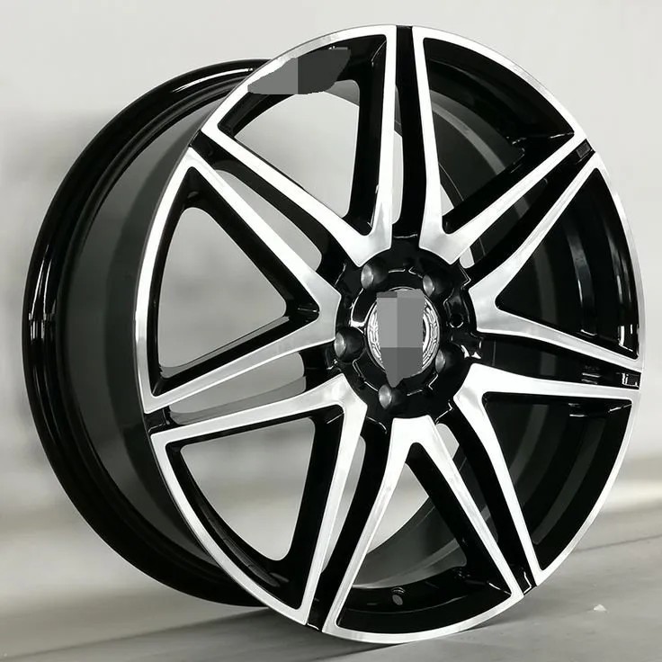 luxury car replica wheels