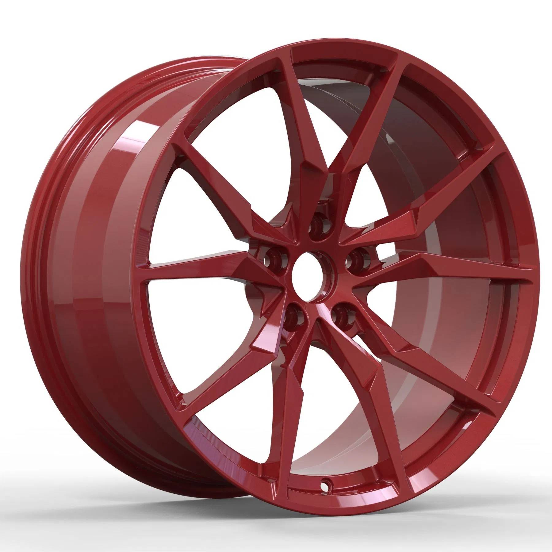 custom alloy rims