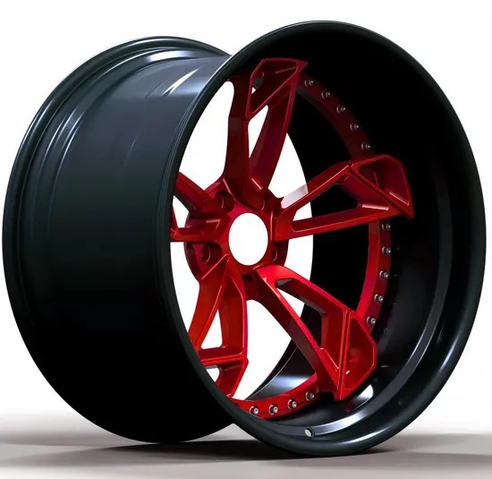 durable aftermarket alloy wheels