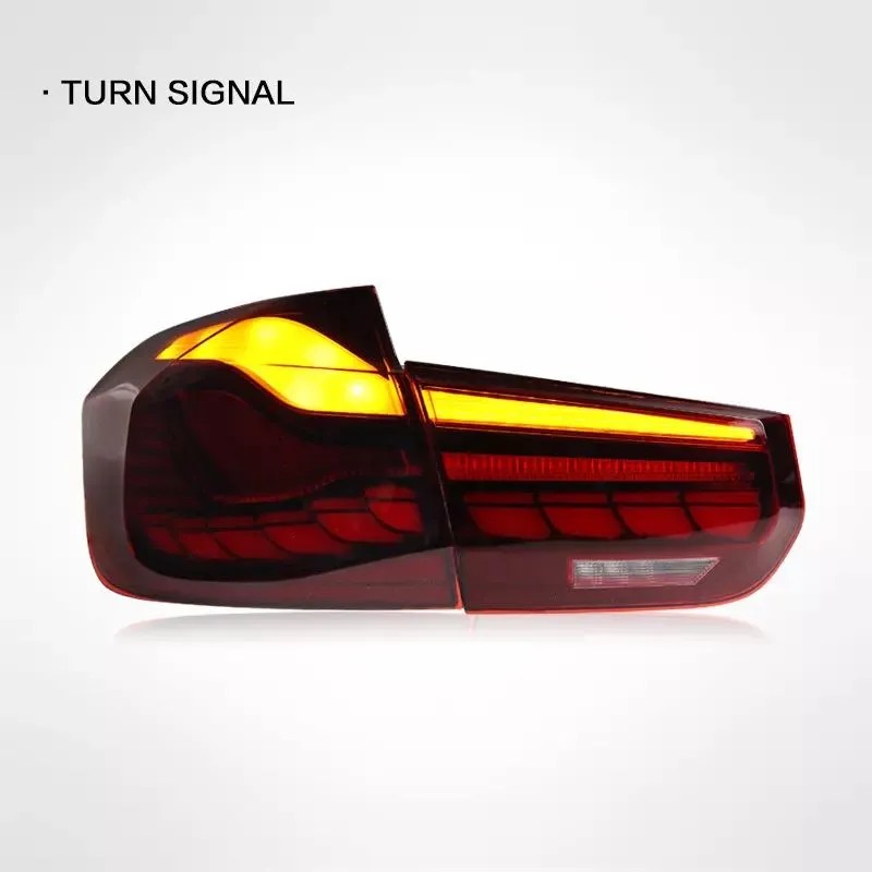 factory OEM rear tail lights