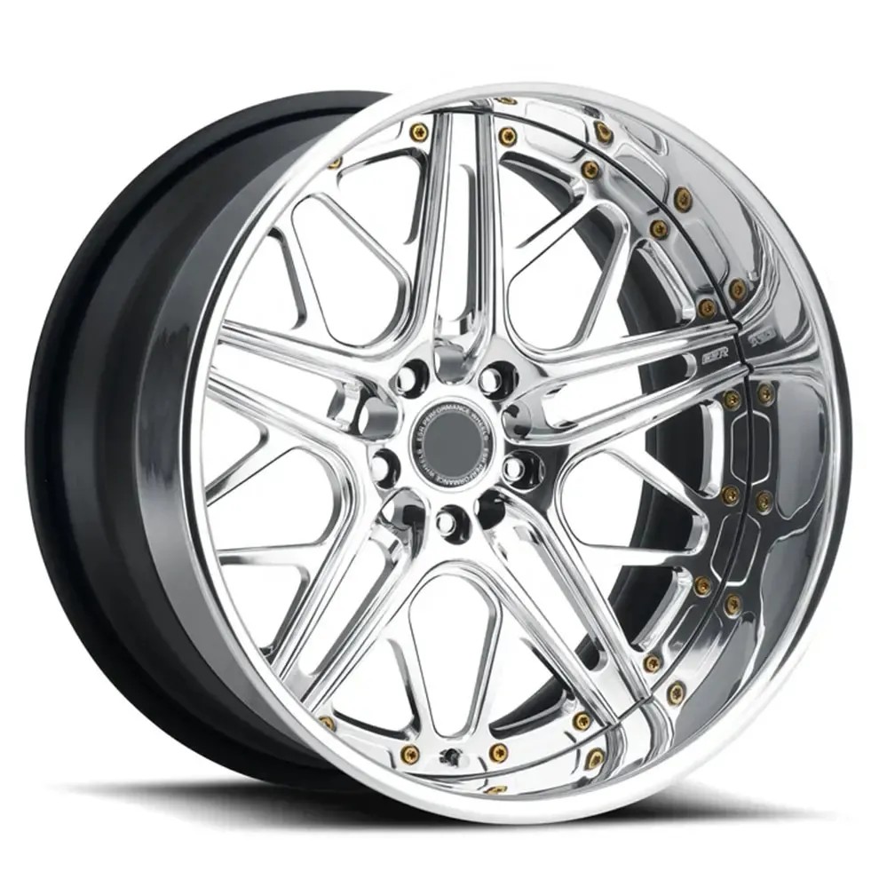 lightweight car wheels manufacturer