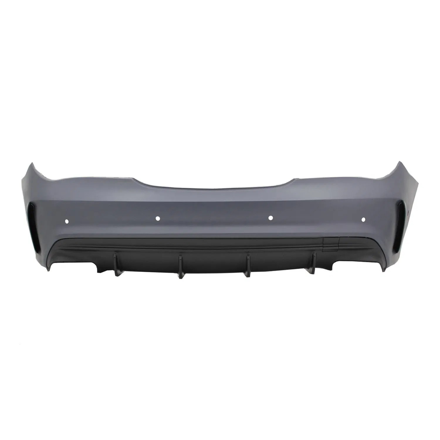 W117 front bumper wholesale