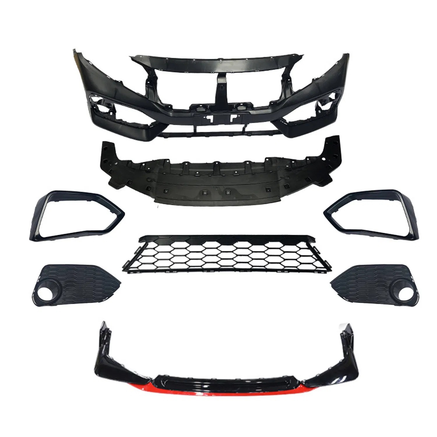 Honda Civic body kit supplier