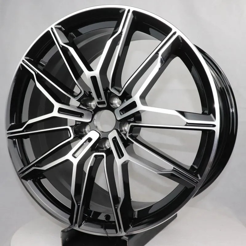 aftermarket car rims manufacturer