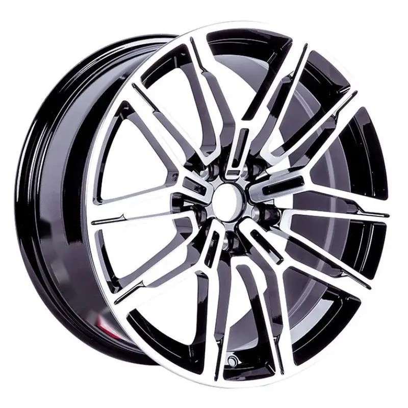 lightweight alloy rims supplier