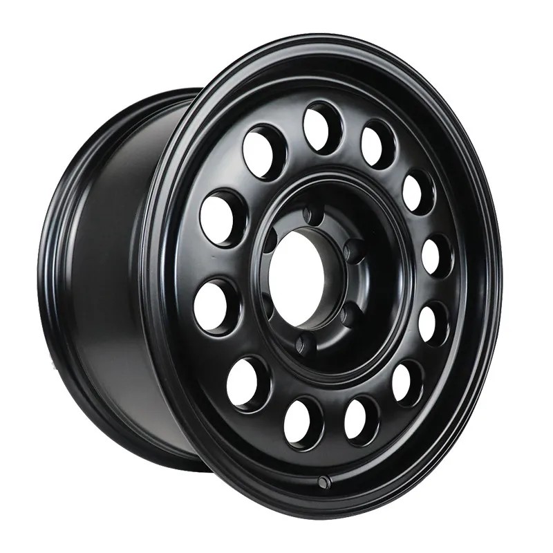 high-performance car wheels OEM