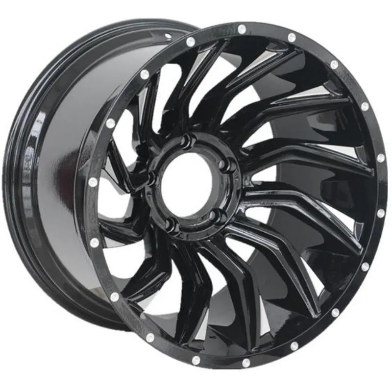 20-inch car rims supplier