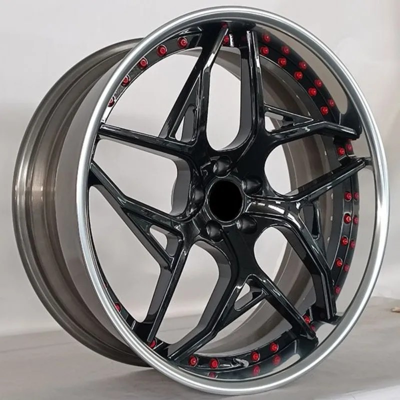 luxury car rims wholesale