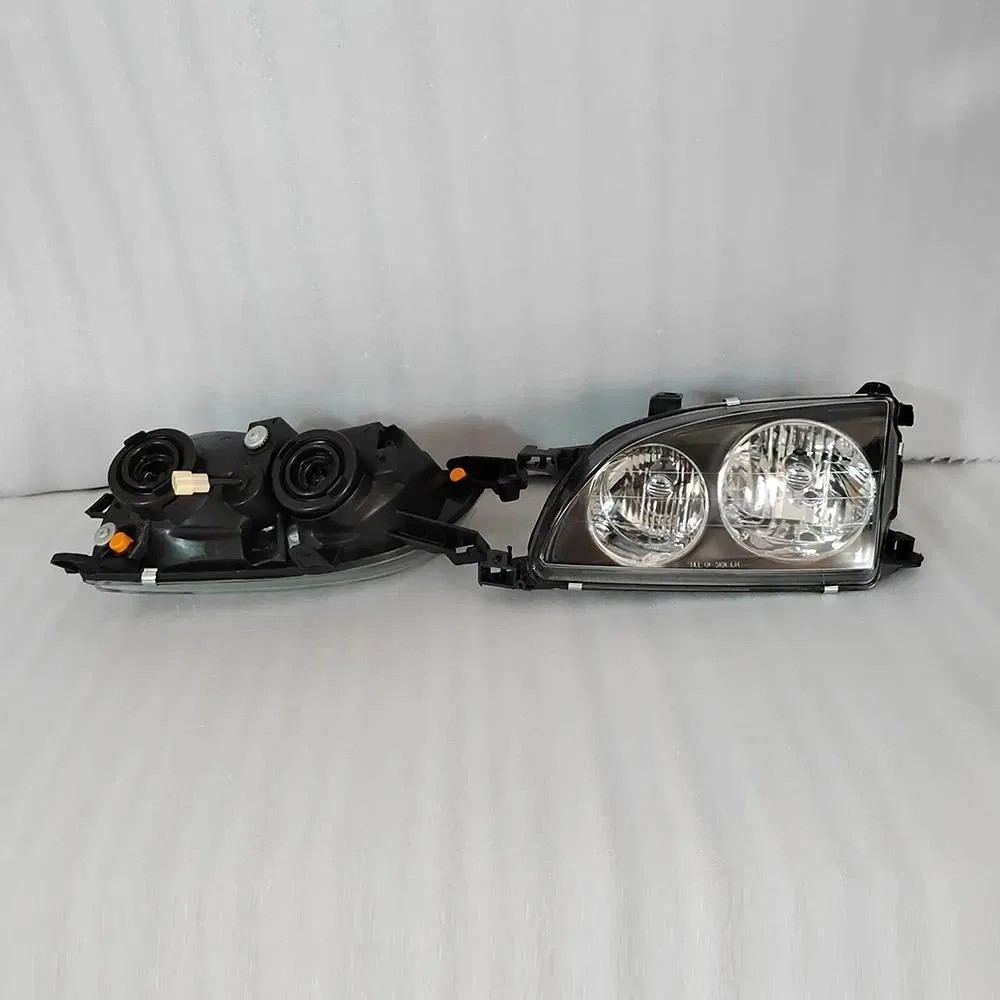 aftermarket LED headlight manufacturer