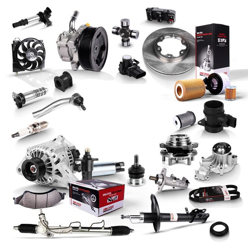 Hyundai suspension parts wholesale