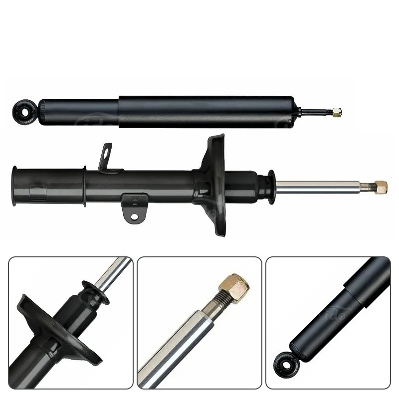 Nissan suspension parts manufacturer