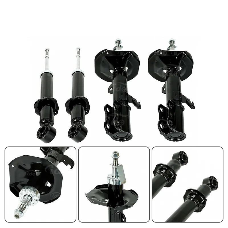 Mazda OEM shock absorbers