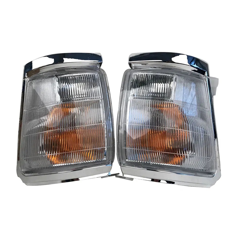 aftermarket side marker lights