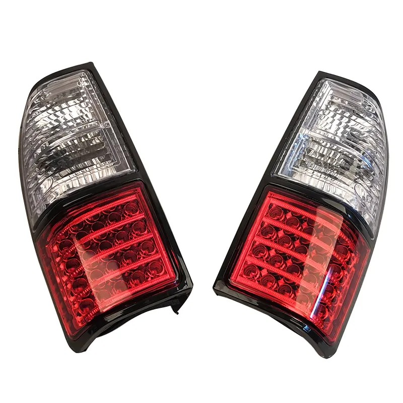  high-quality Prado back lamp