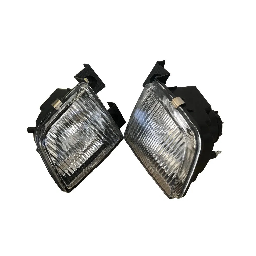 high-brightness fog lamp factory