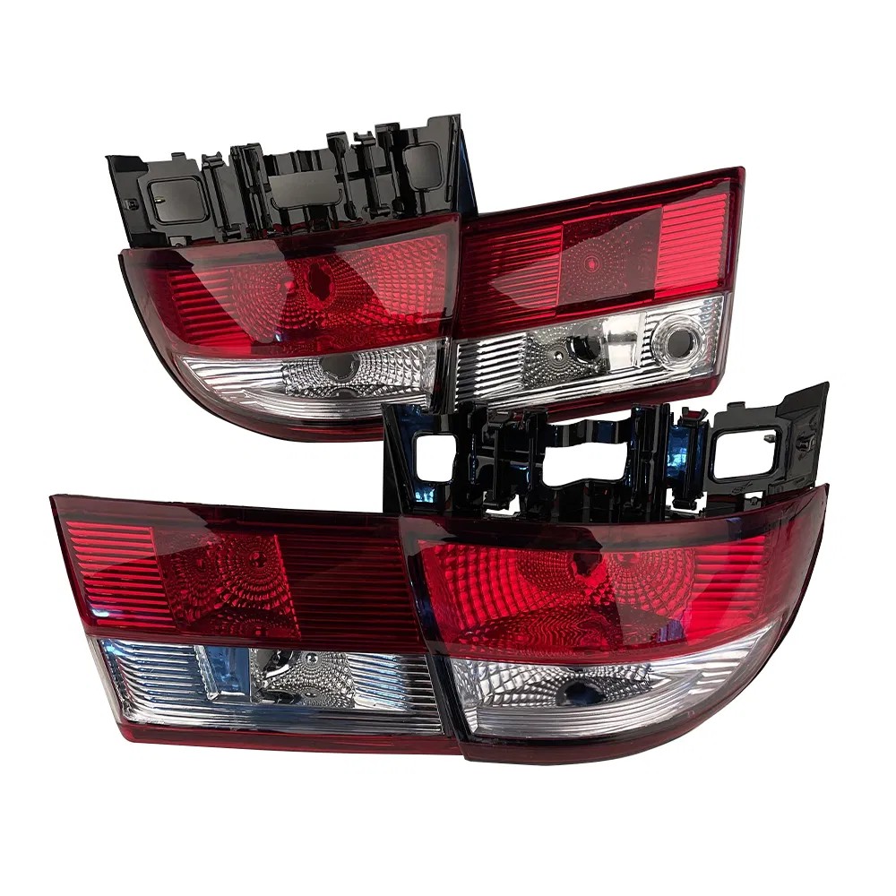 high-brightness taillight manufacturer