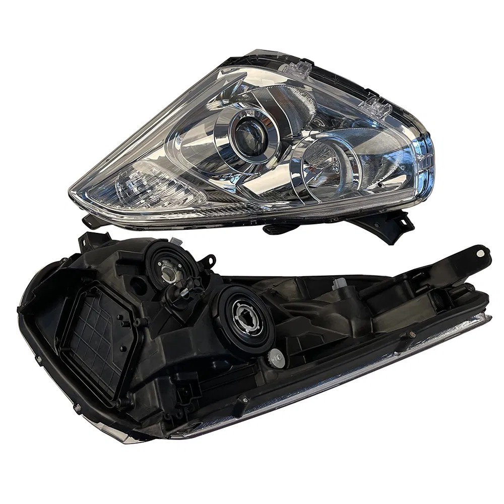 high-brightness LED headlight manufacturer