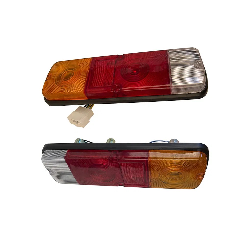 Toyota Dyna BU60 tail lights