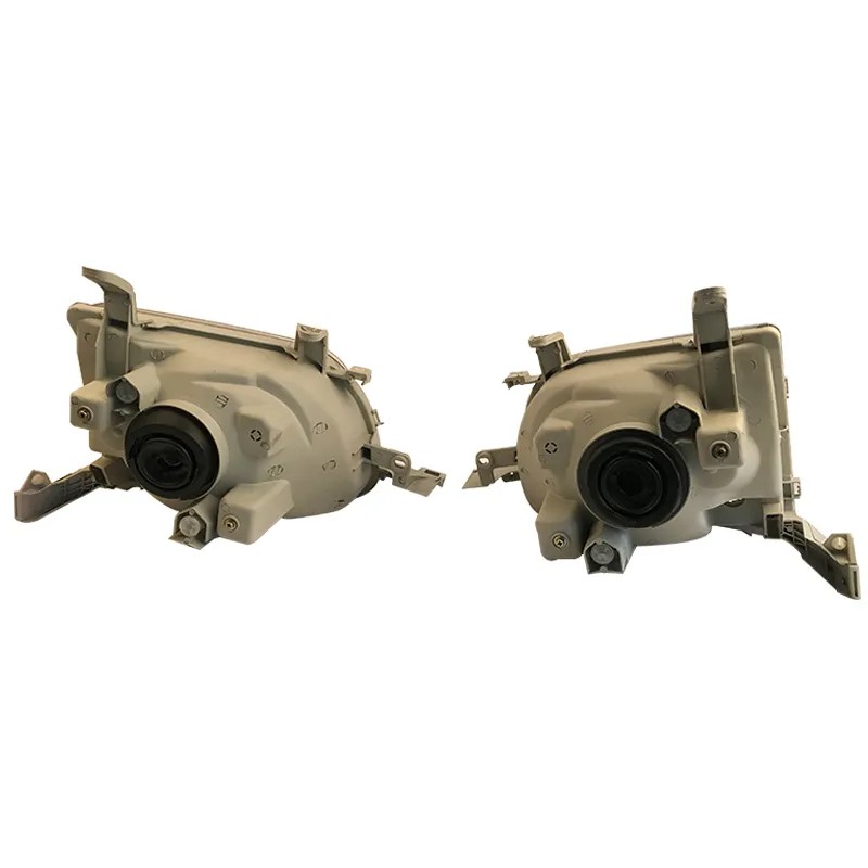 high-visibility car lights high-visibility car lights