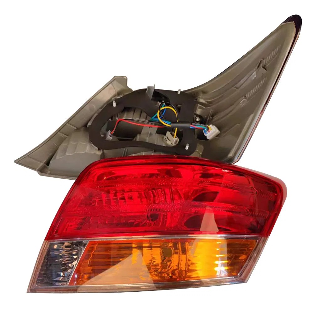 Toyota Allion LED taillight supplier Toyota Allion LED taillight supplier