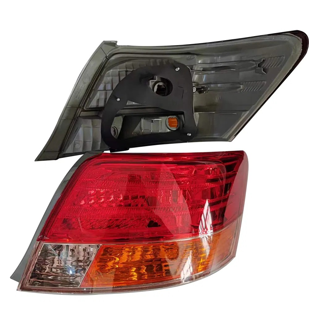 durable rear light factory durable rear light factory