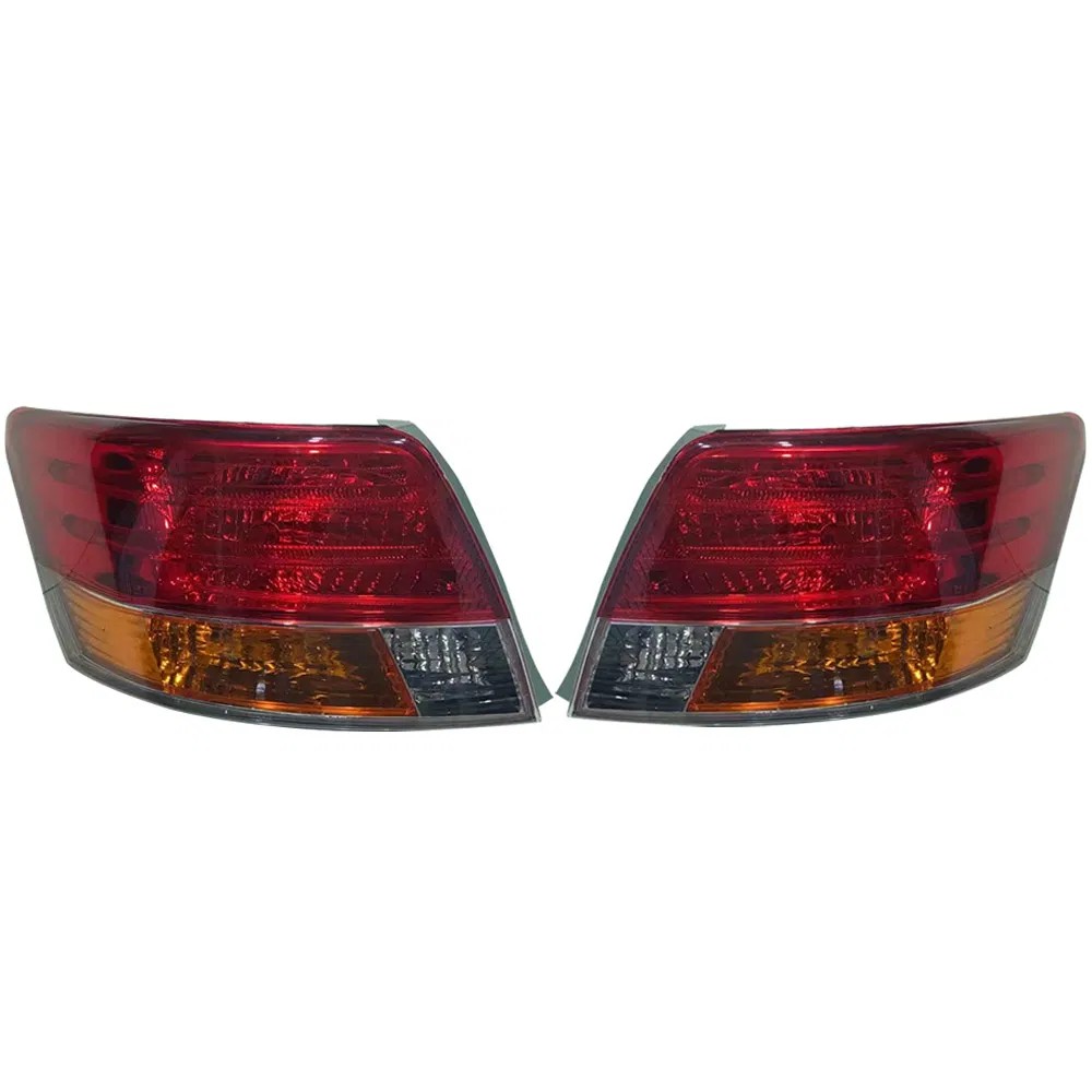 weatherproof LED rear lamp weatherproof LED rear lamp